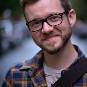 Meet your Posher, James